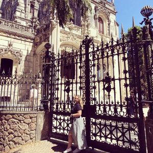 Meet your Posher, Kailyn